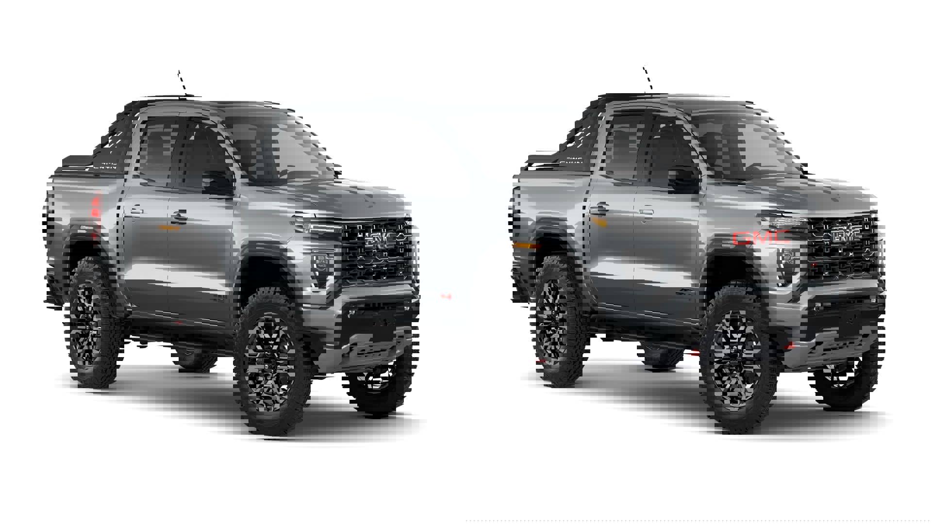 New 2025 GMC Canyon AT4 w/ Nightfall Edition image 28