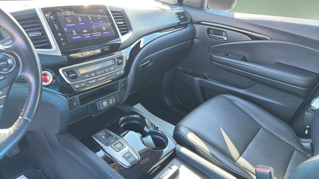 Used 2020 Honda Ridgeline RTL-E image 27