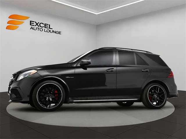 Used 2018 Mercedes-Benz GLE 63 AMG S image 45