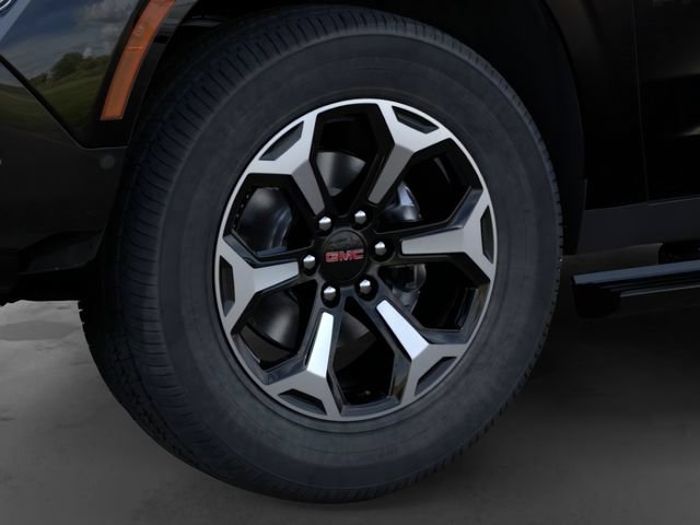 New 2026 GMC Yukon AT4 Ultimate AWD/4WD image 9
