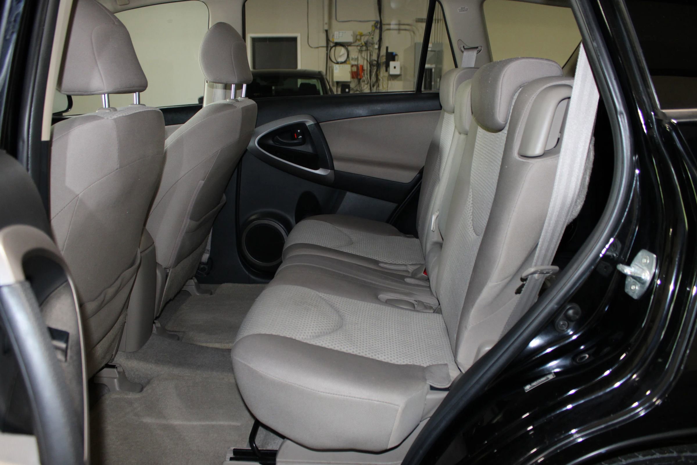 Used 2008 Toyota RAV4 2WD image 17