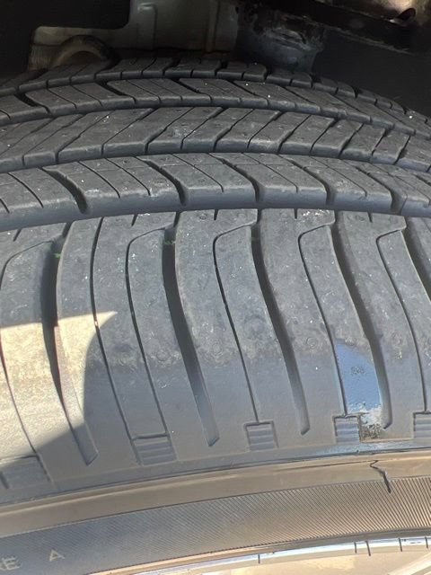 Used 2025 Buick Encore GX Preferred FWD image 35
