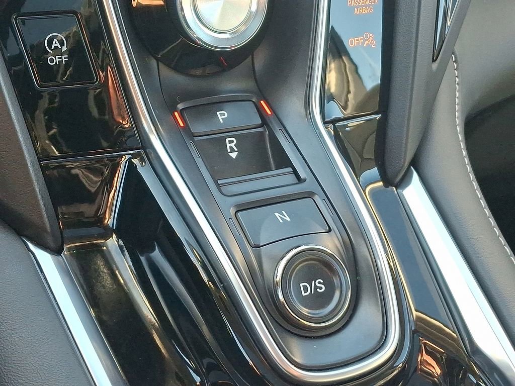 Certified 2023 Acura RDX w/ Technology Package image 16