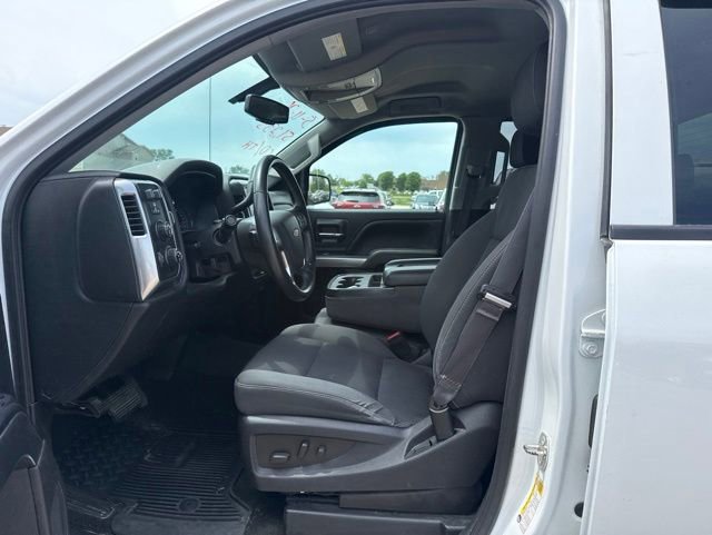 Used 2015 Chevrolet Silverado 1500 LT w/ Rally 2 Edition AWD/4WD image 10