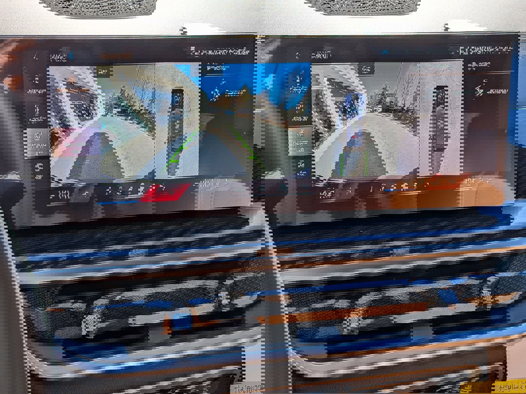 New 2026 BMW X6 xDrive40i w/ Climate Comfort Package image 24