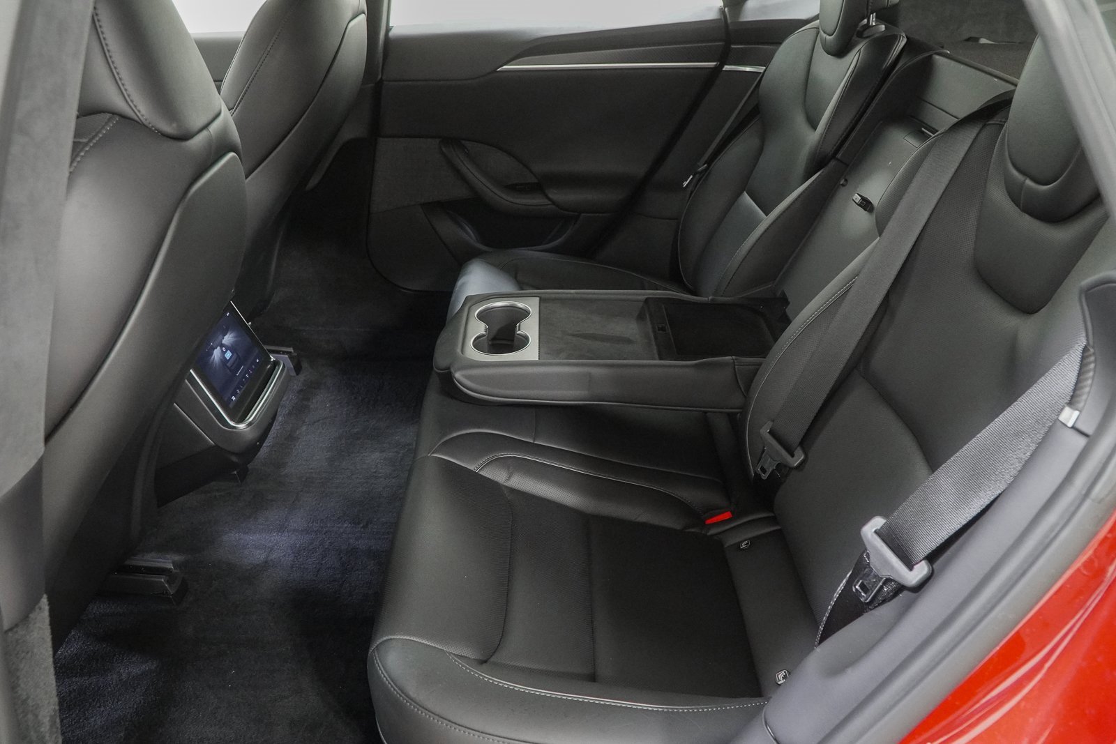 Used 2021 Tesla Model S Plaid image 40