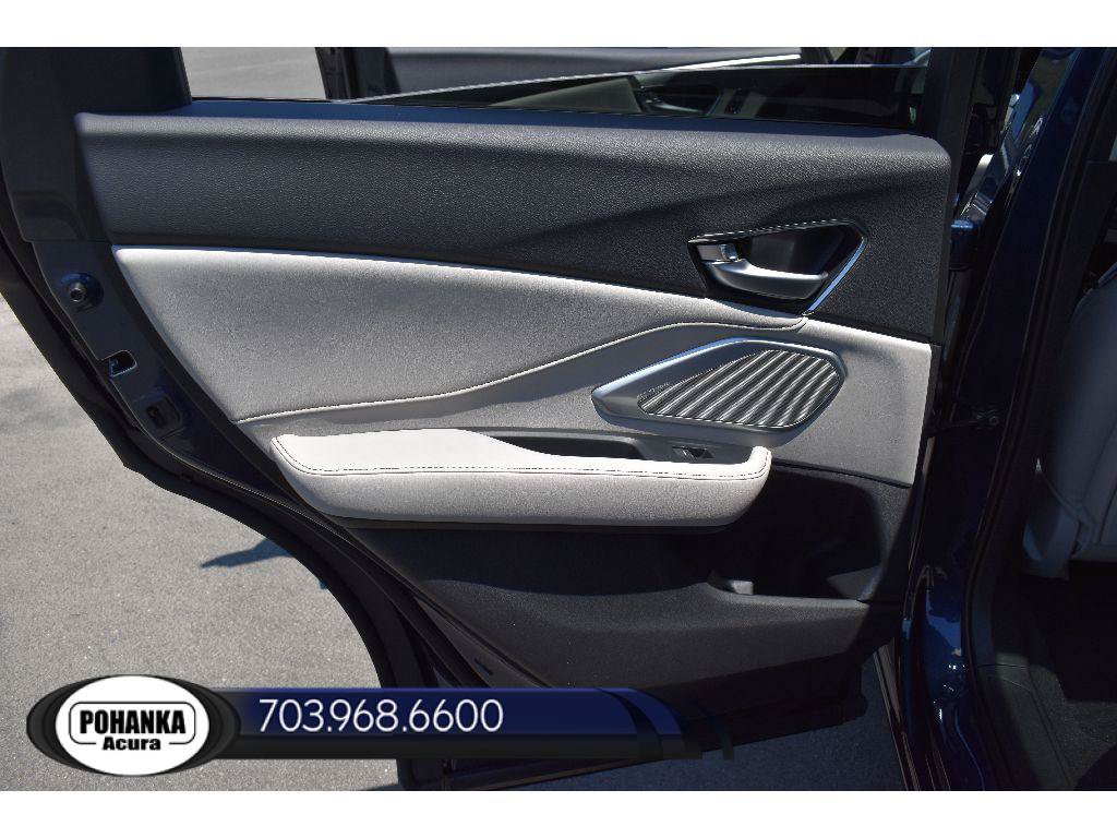 New 2026 Acura RDX SH-AWD w/ Technology Package image 30