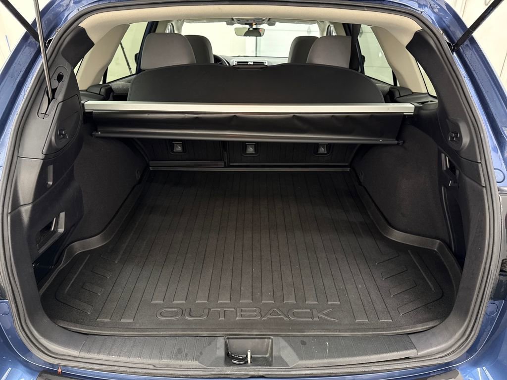 Used 2019 Subaru Outback 2.5i Premium w/ Protection Package #1 image 28