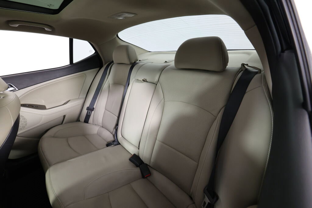 Used 2013 Kia Optima EX w/ Premium Pkg FWD image 15