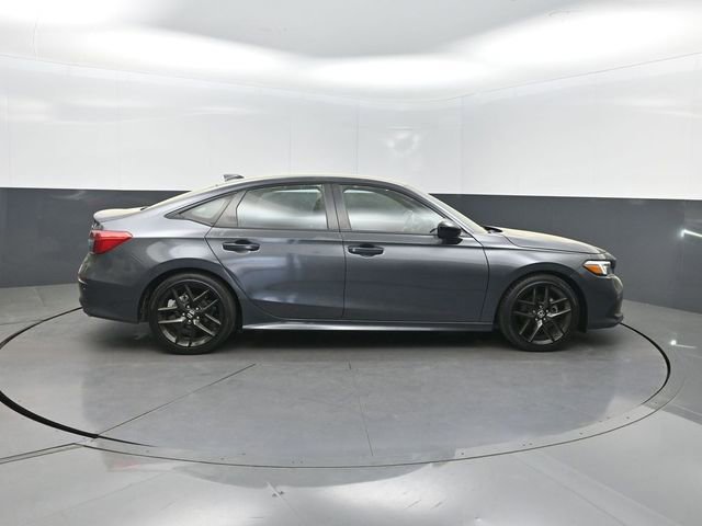 Used 2022 Honda Civic Sport image 33