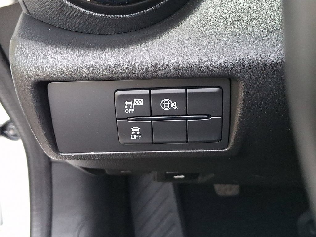 Used 2024 MAZDA MX-5 Miata RF Club RWD image 22
