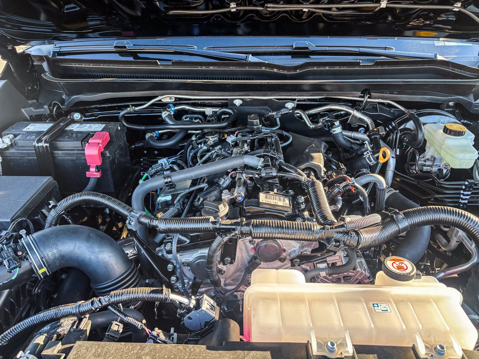 New 2026 Toyota Tacoma TRD Sport image 14