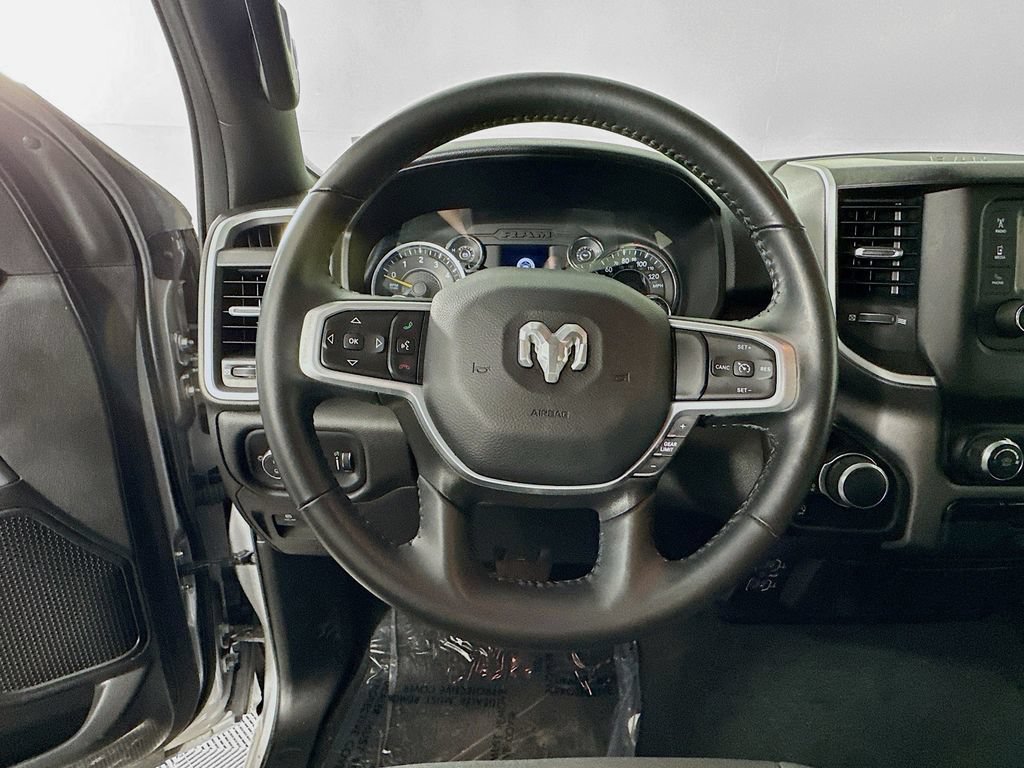 Certified 2022 RAM 1500 Big Horn AWD/4WD image 19