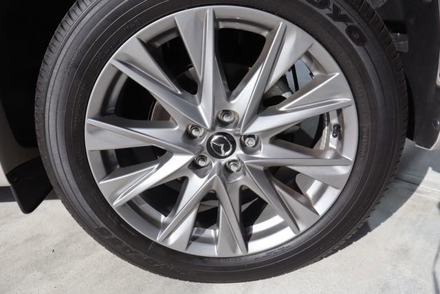 Used 2025 MAZDA CX-5 AWD 2.5 S w/ Premium Plus Pkg image 44