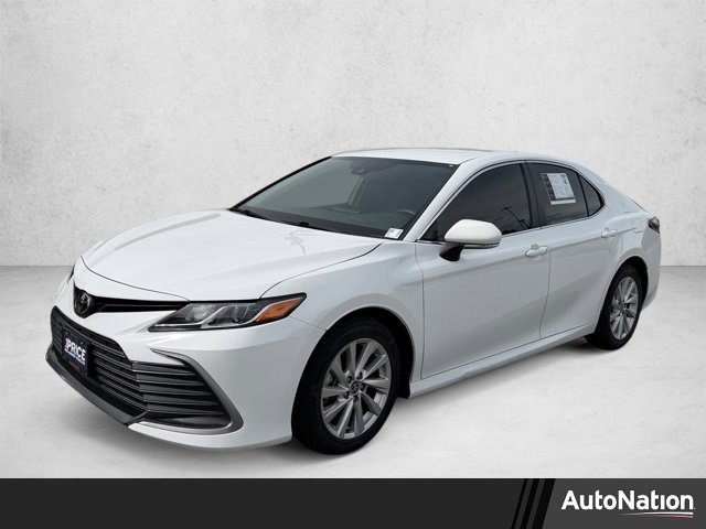 Used 2023 Toyota Camry LE w/ Convenience Package image 1