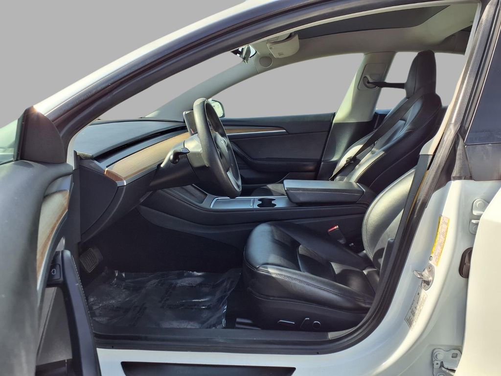 Used 2022 Tesla Model 3 Long Range image 21