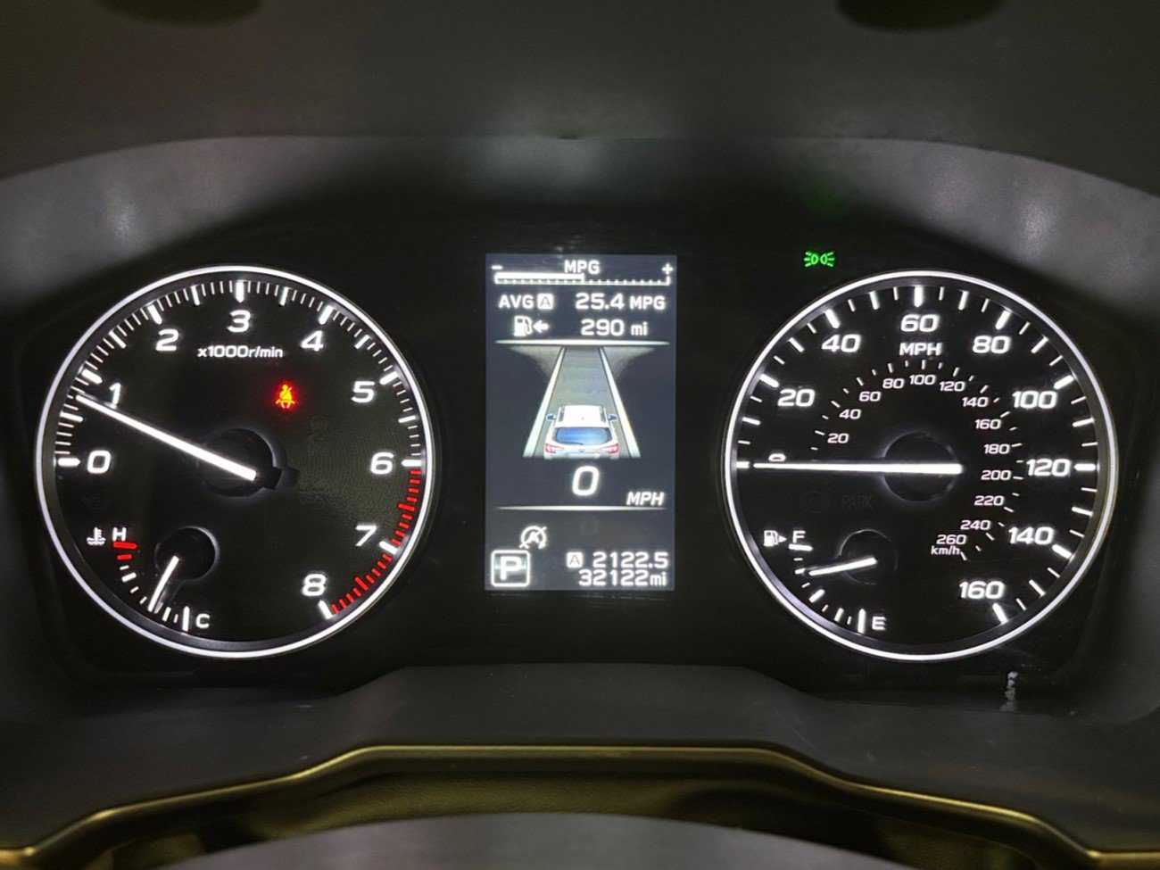 Used 2024 Subaru Outback Onyx Edition AWD/4WD image 38