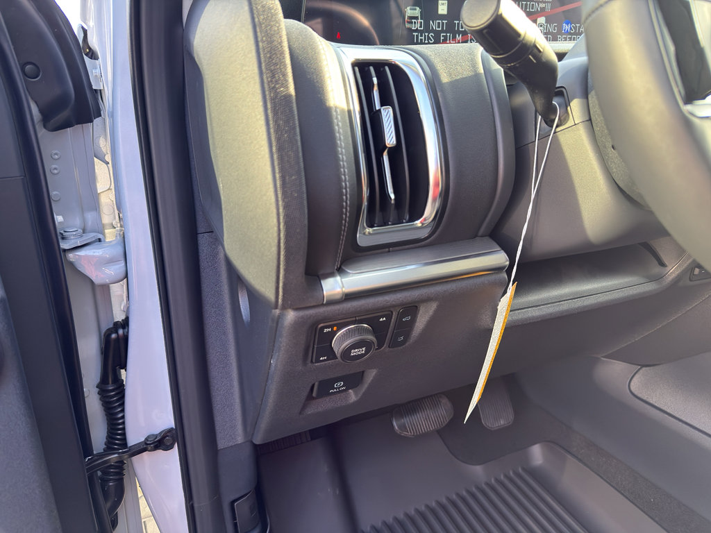 New 2026 Ford Expedition Max Platinum AWD/4WD image 11