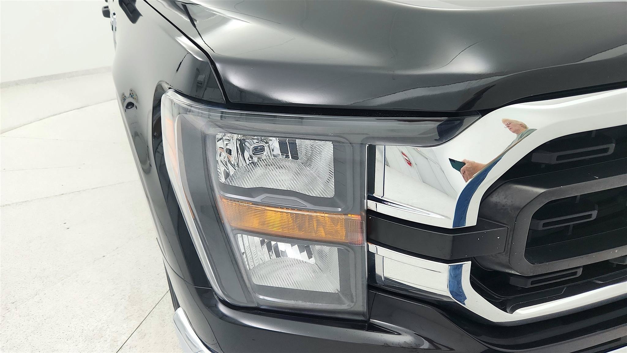 Used 2023 Ford F150 XLT RWD image 30