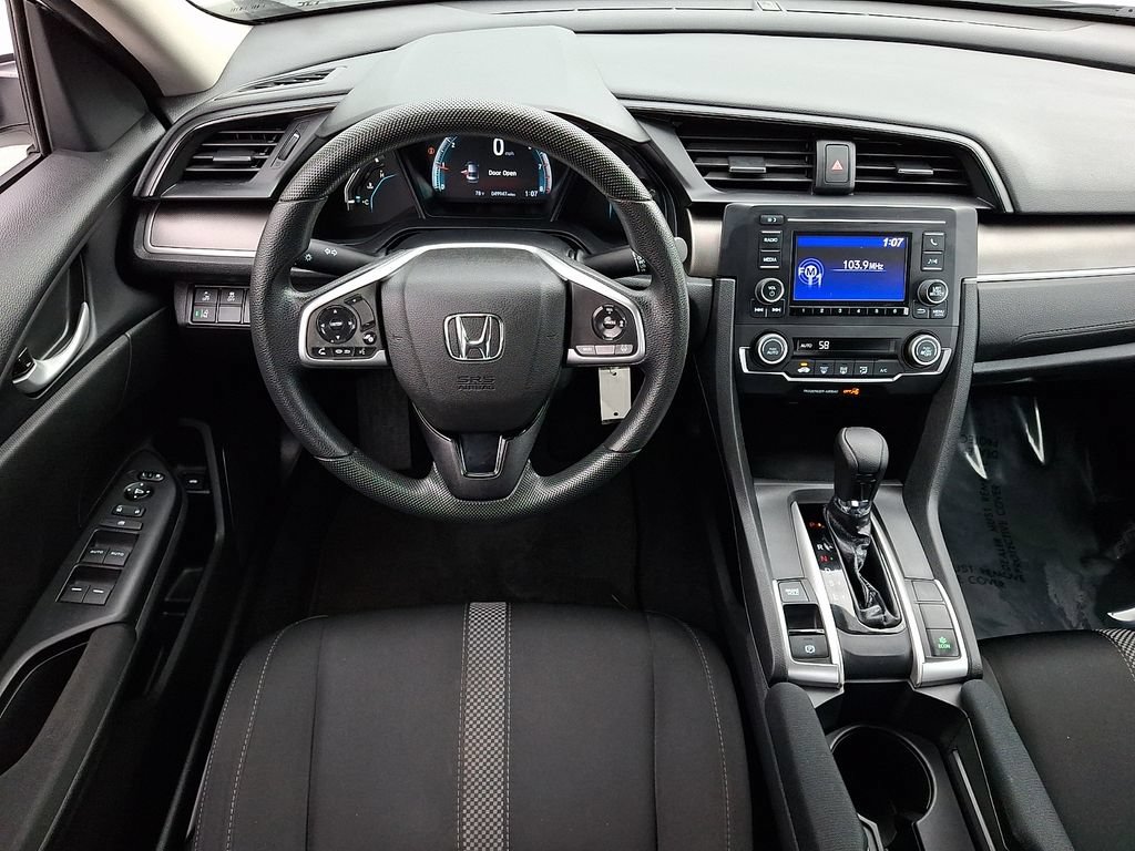 Used 2020 Honda Civic LX image 13