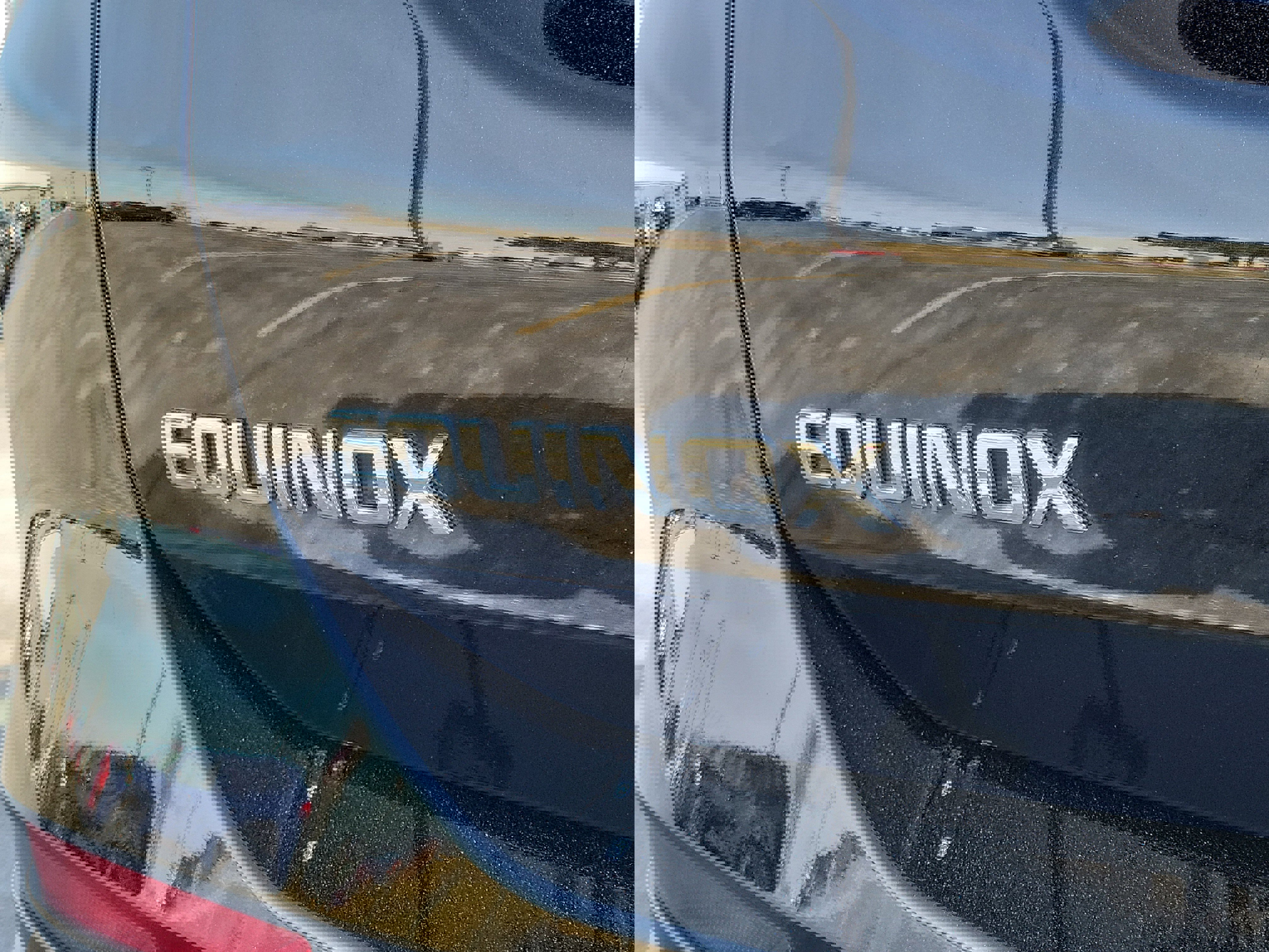 Used 2024 Chevrolet Equinox LT image 6