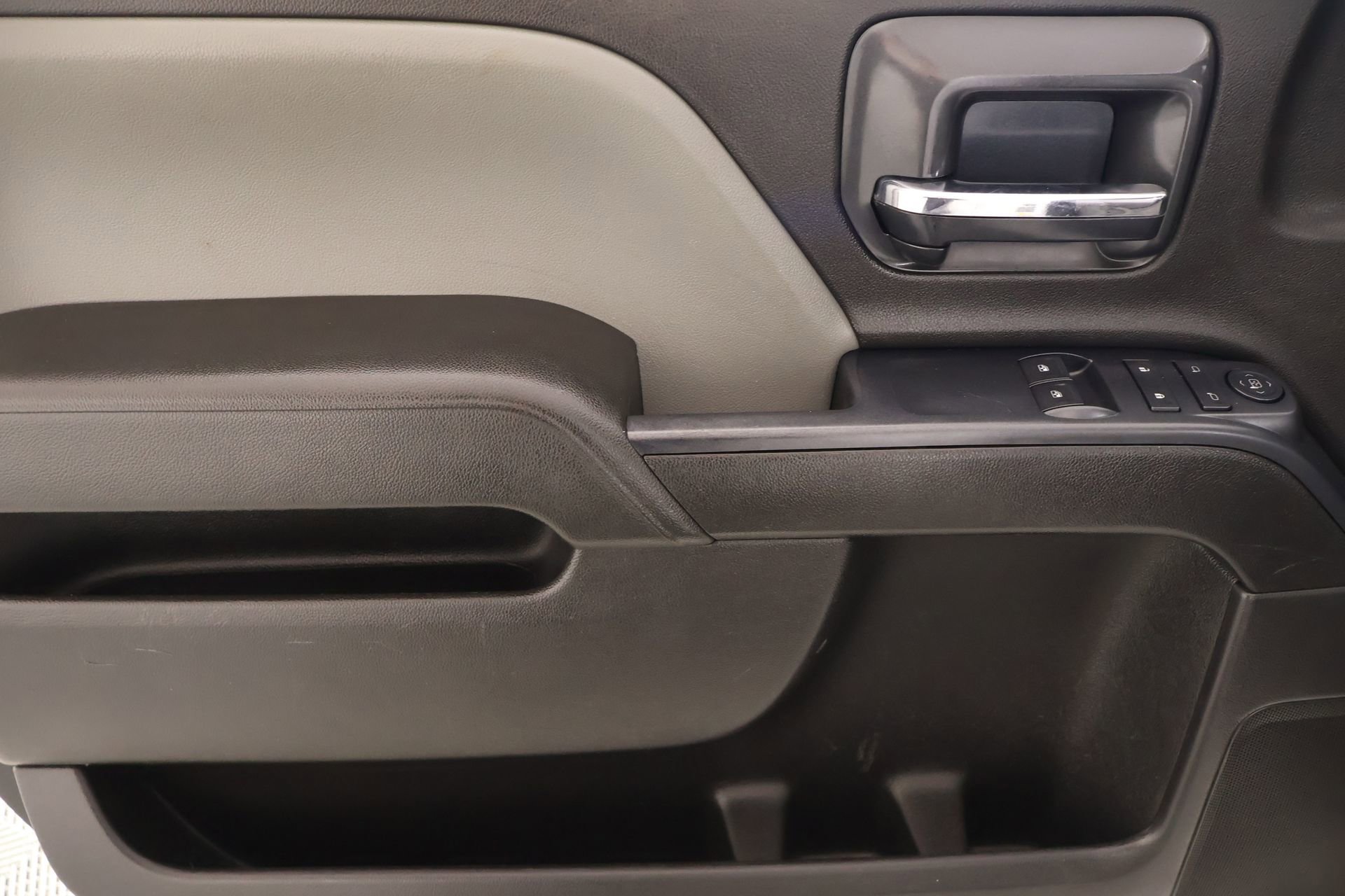 Used 2016 Chevrolet Silverado 1500 W/T w/ WT Fleet Convenience Package image 10