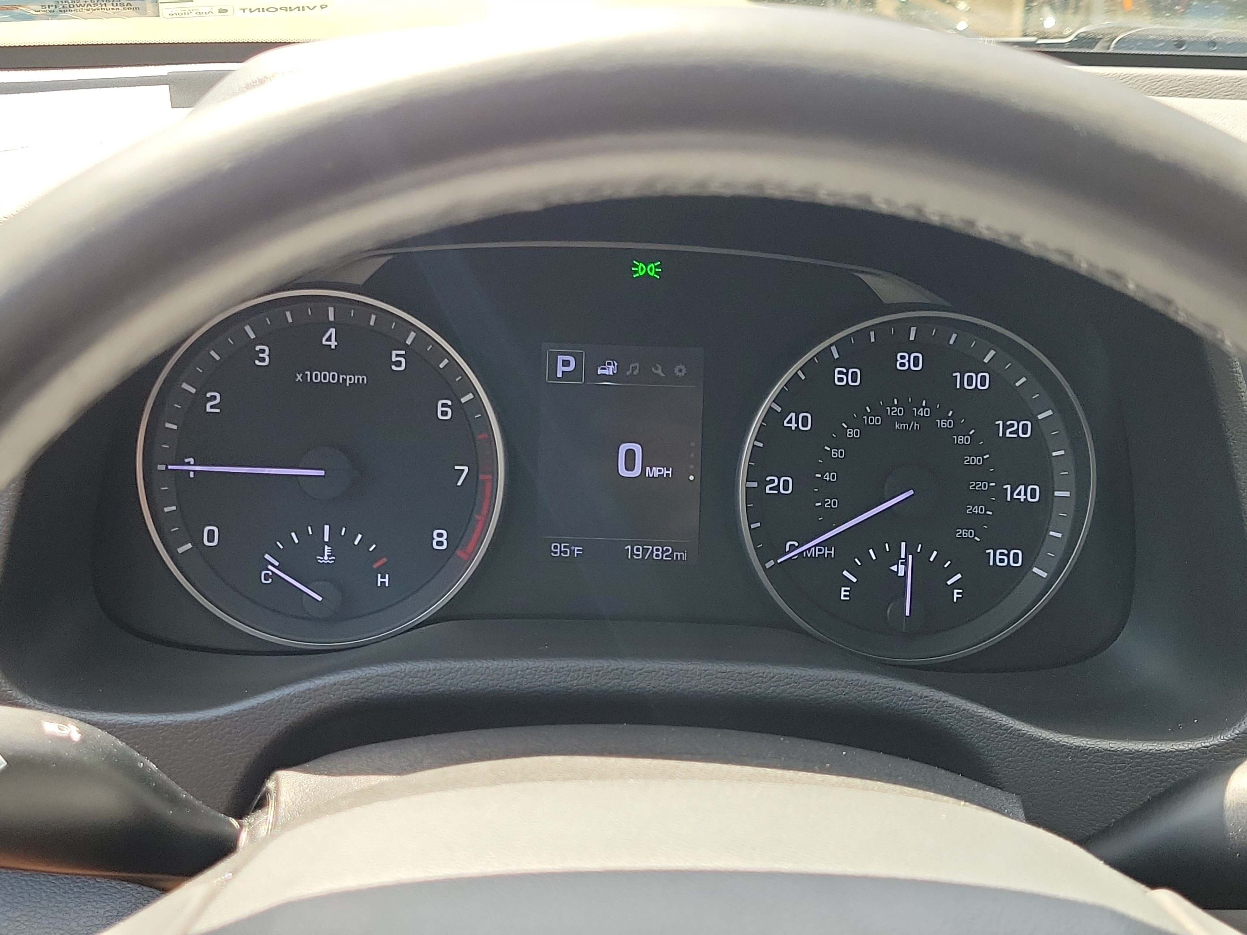 Used 2017 Hyundai Elantra Value Edition FWD image 18