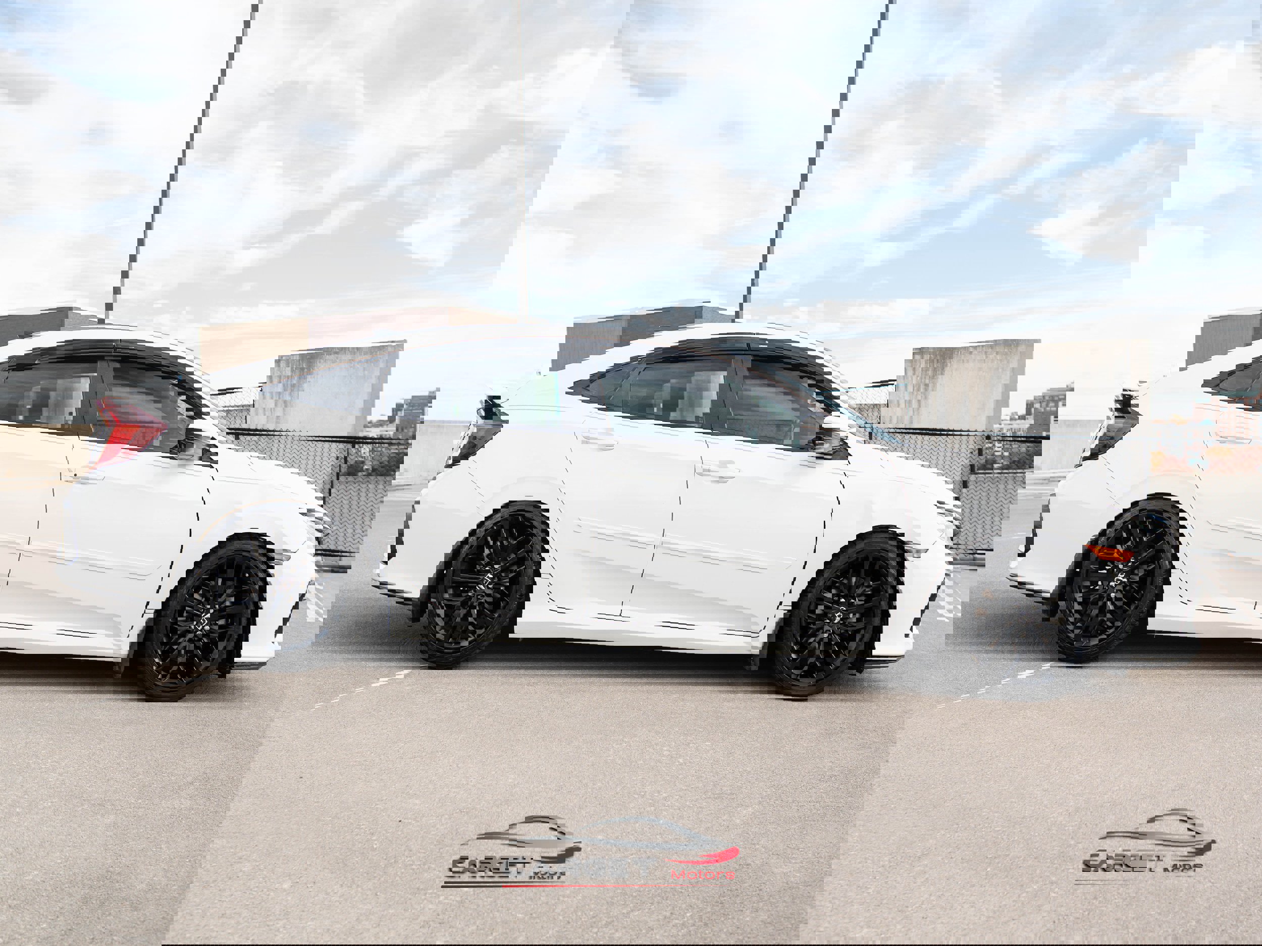 Used 2020 Honda Civic Si image 8