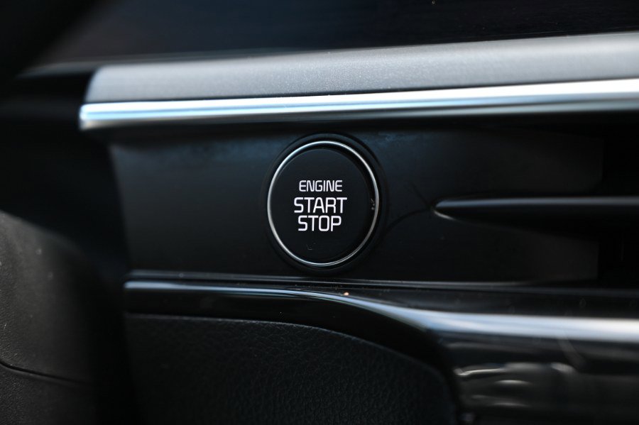 Used 2025 Kia K5 GT w/ Option Group 015 image 37