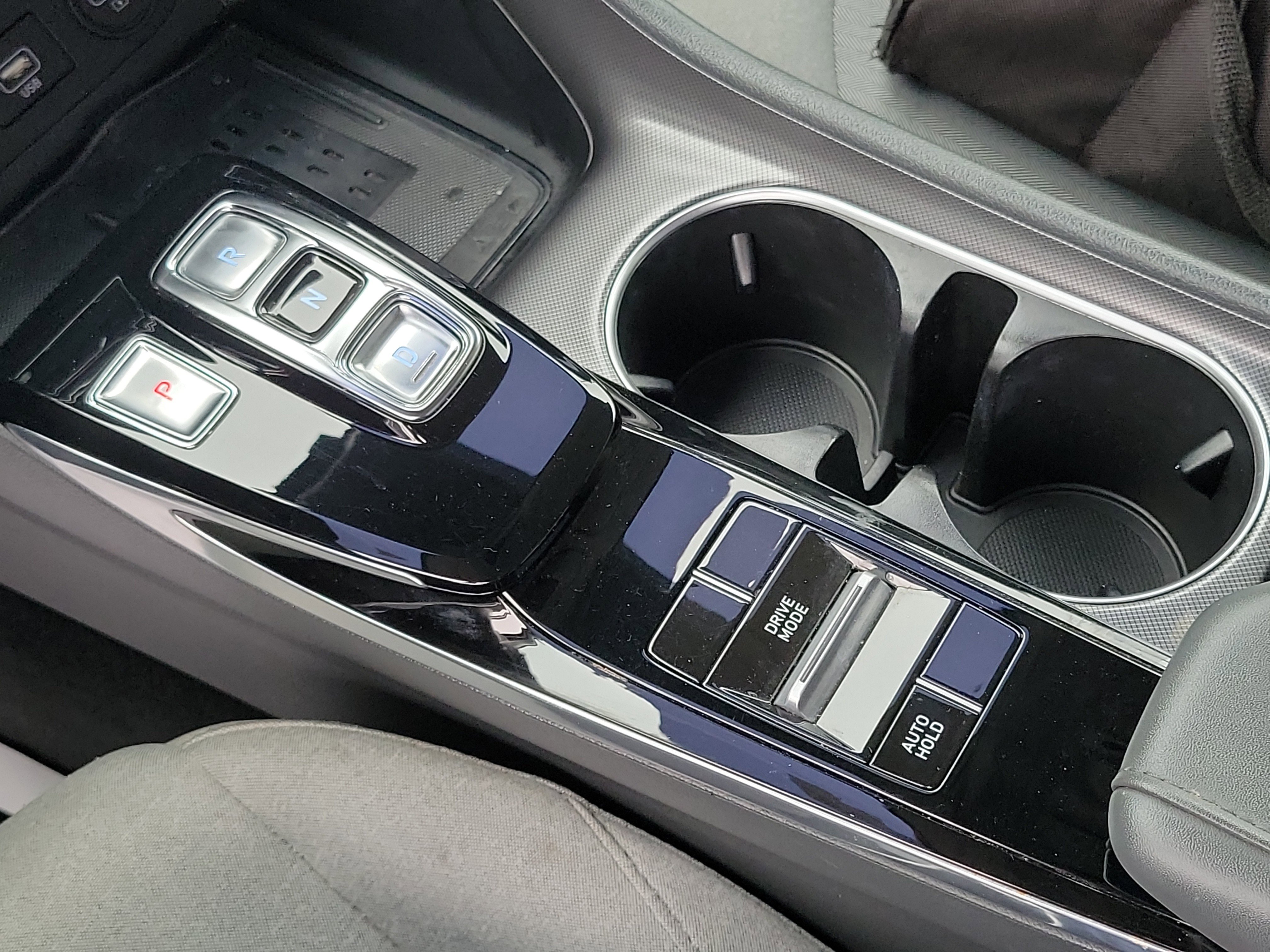 Used 2020 Hyundai Sonata SEL w/ Convenience Package FWD image 13