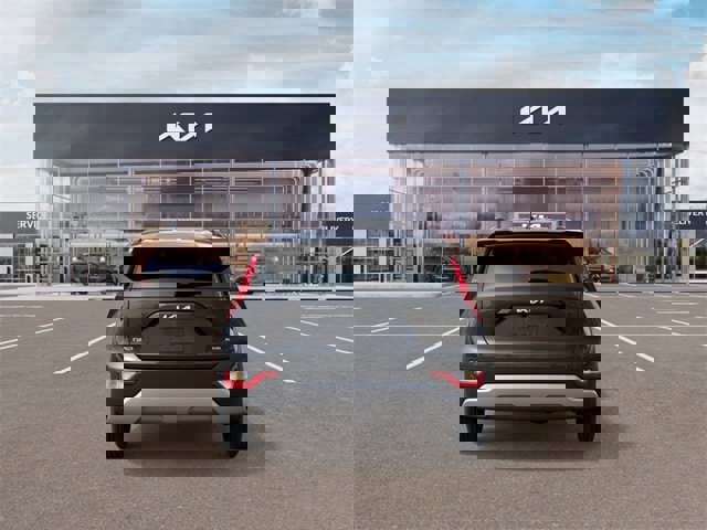 New 2025 Kia Niro EX w/ EX Cold Weather Package image 5