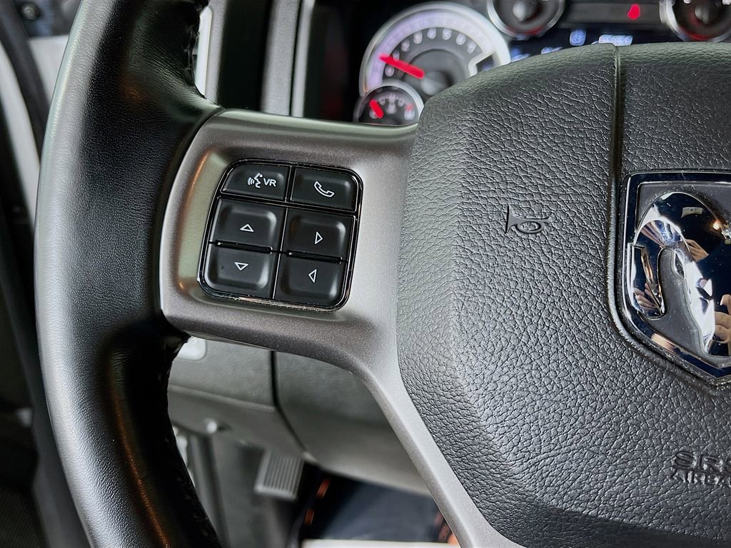 Used 2021 RAM 1500 Classic Warlock image 14