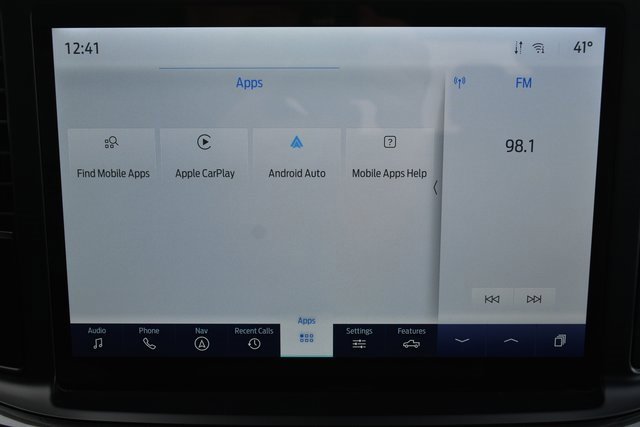 Used 2021 Ford F150 XLT w/ Equipment Group 302A High image 26