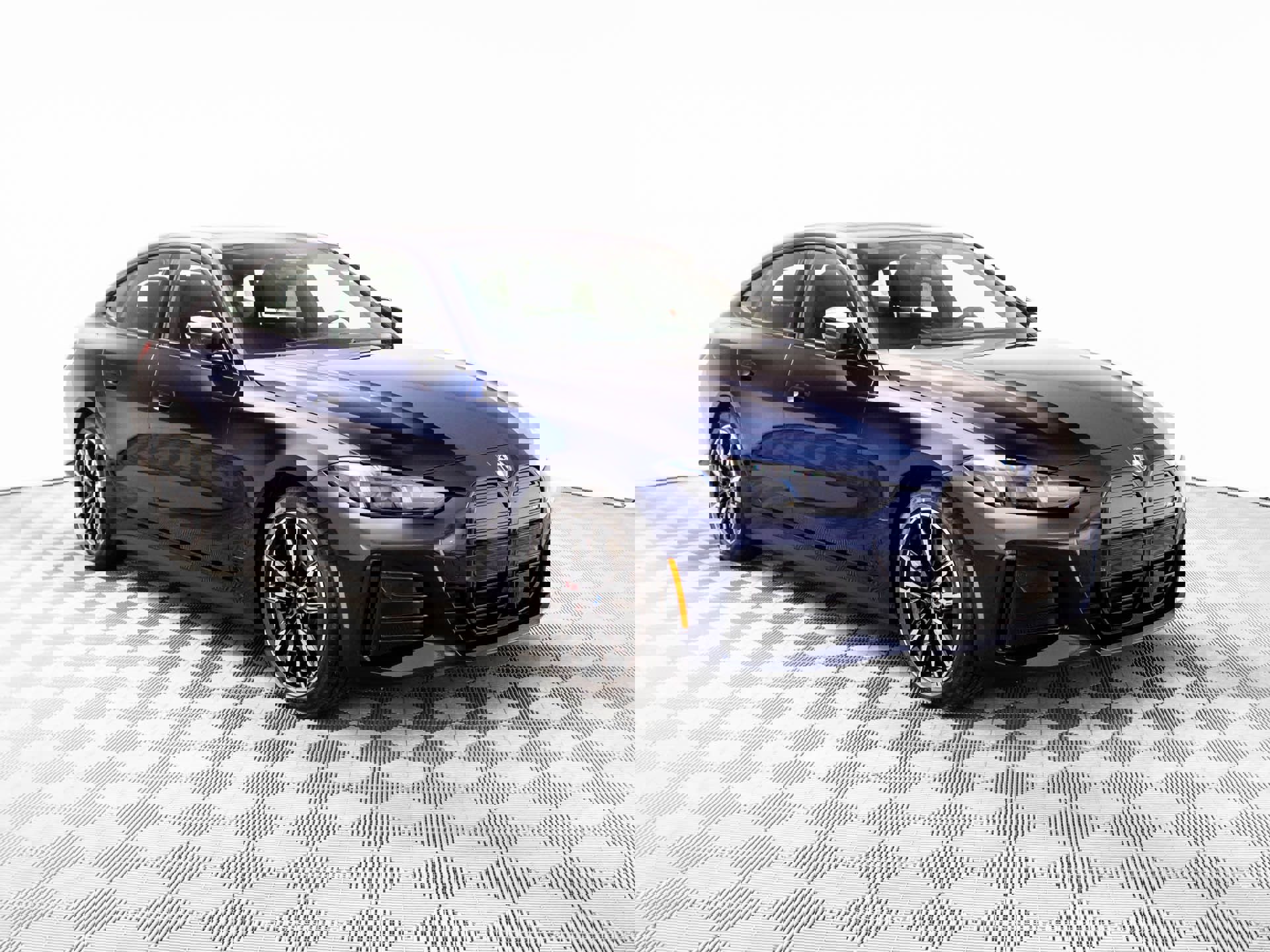 New 2026 BMW i4 M60 image 8