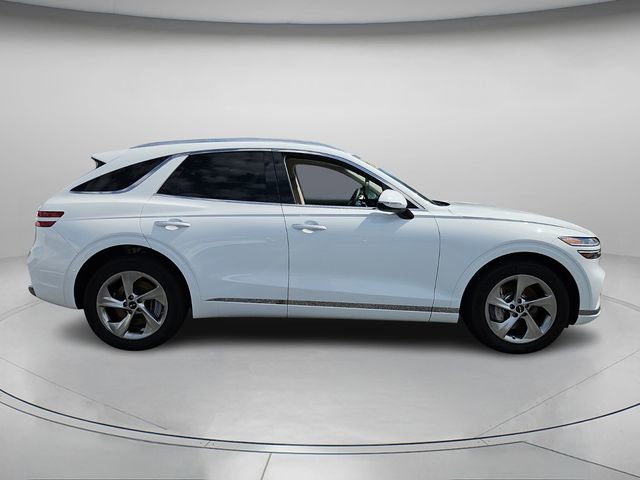 Used 2026 Genesis GV70 2.5T Select image 4