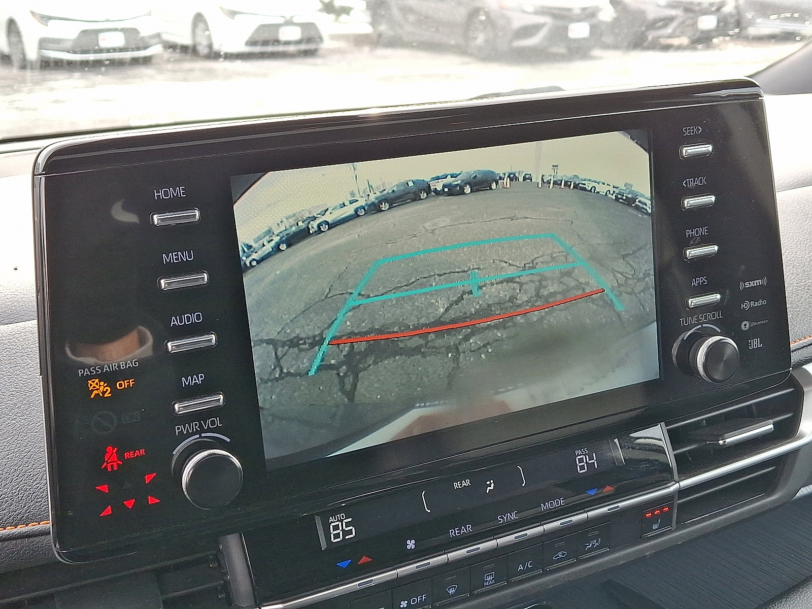 Certified 2024 Toyota Sienna XSE w/ XSE Plus Package image 20