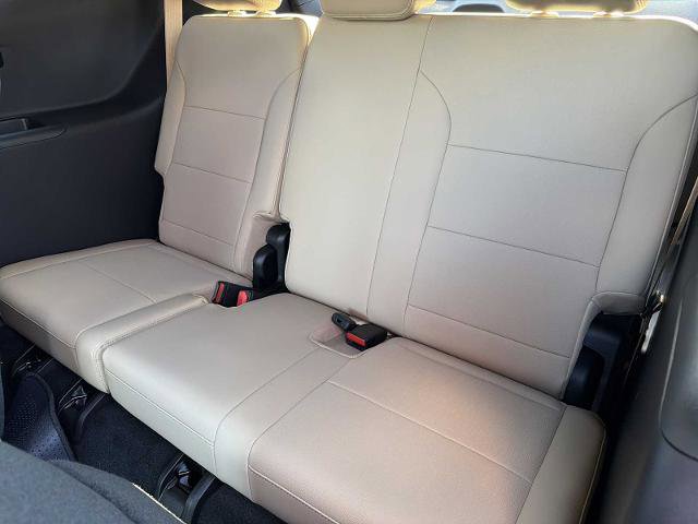 New 2026 Buick Enclave Preferred w/ Power Package FWD image 24