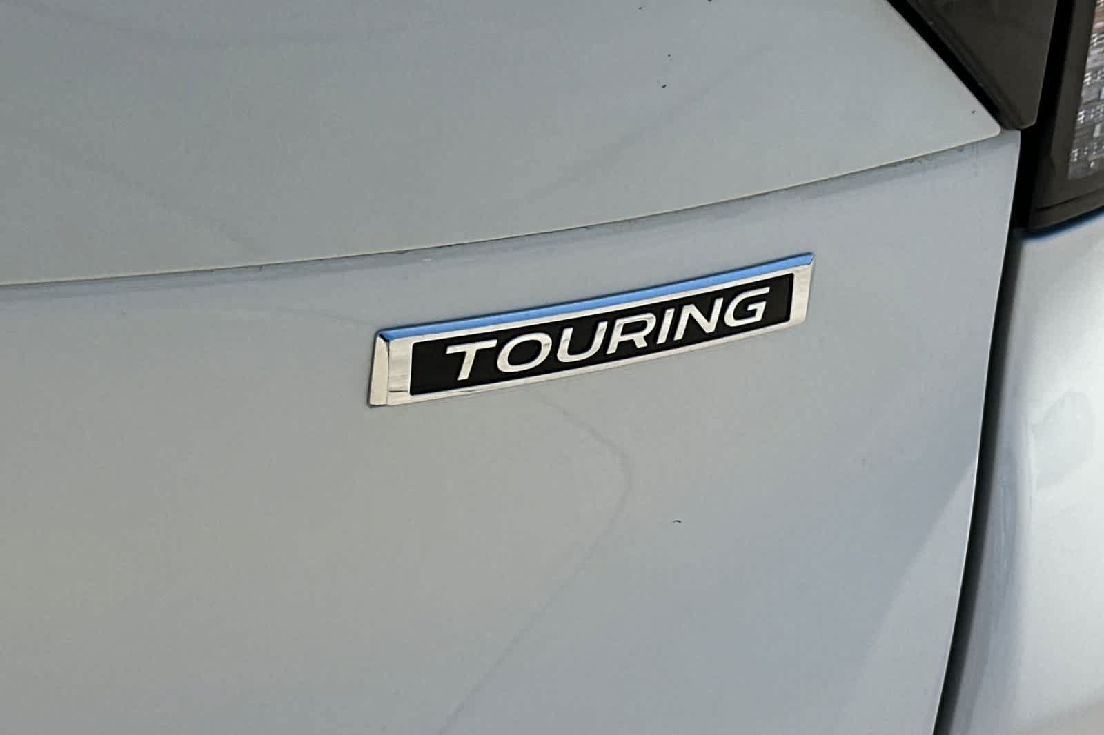 Used 2026 Subaru Forester Touring AWD/4WD image 25