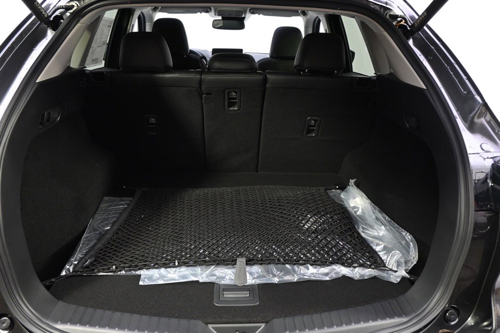 New 2025 MAZDA CX-5 AWD 2.5 S w/ Premium Plus Pkg image 19