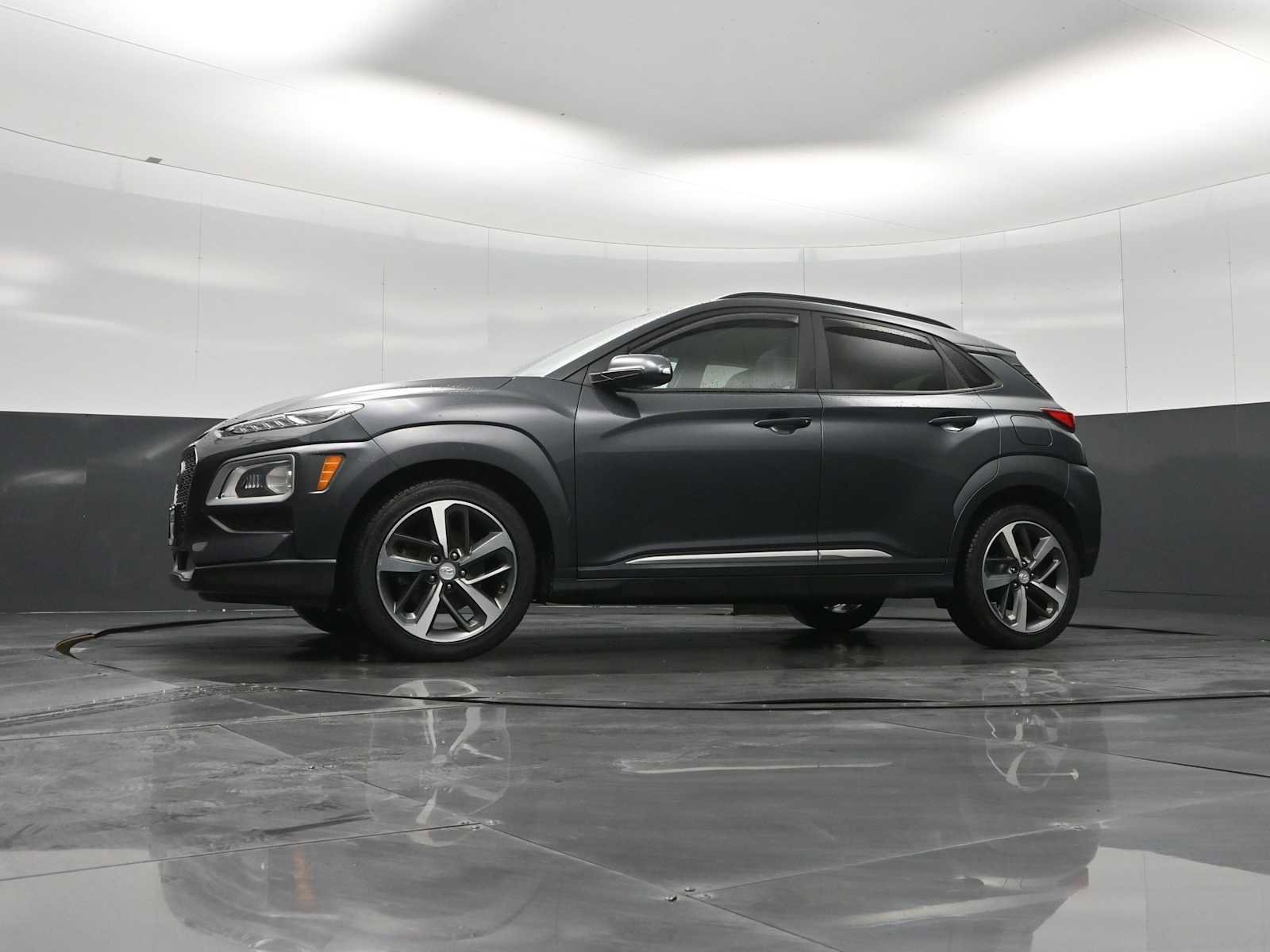 Used 2020 Hyundai Kona Ultimate image 32