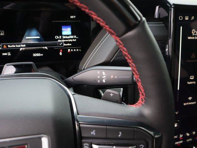 New 2025 GMC Yukon AT4 Ultimate image 36