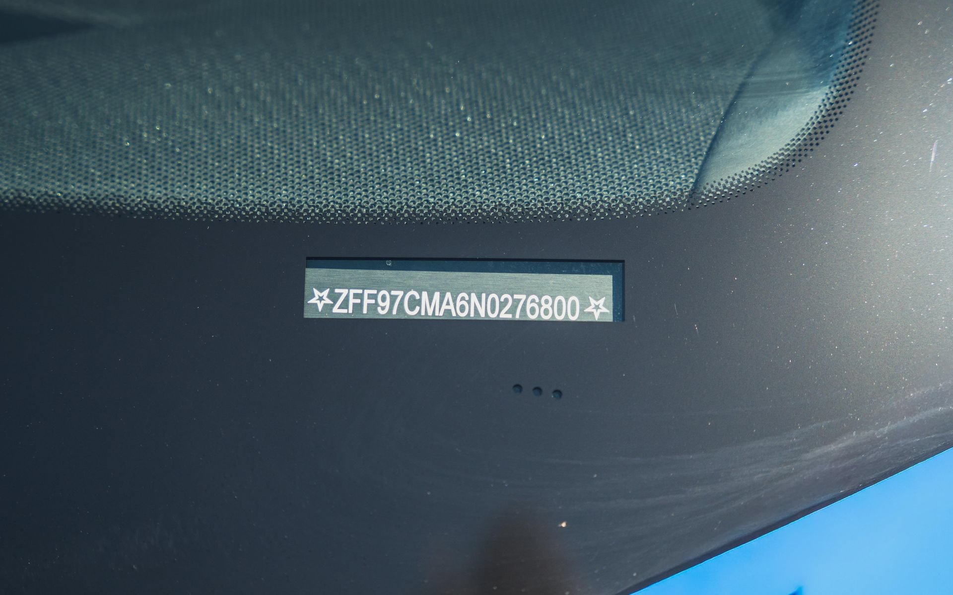 Used 2022 Ferrari 812 GTS RWD image 39