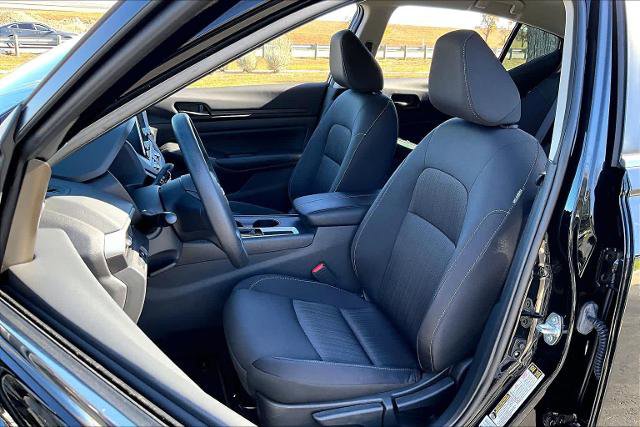 Certified 2025 Nissan Altima 2.5 S image 7