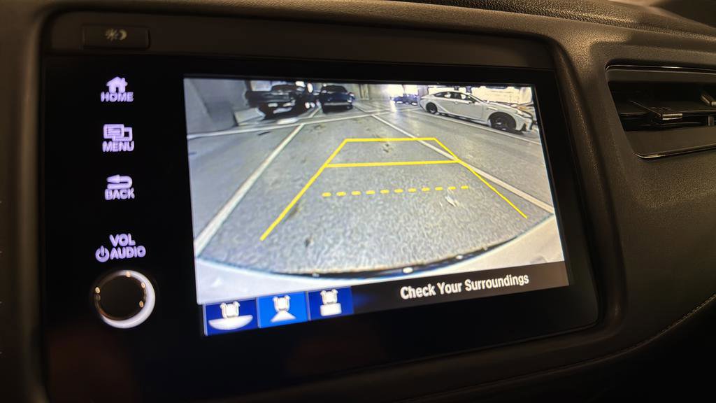 Used 2022 Honda HR-V Sport image 23