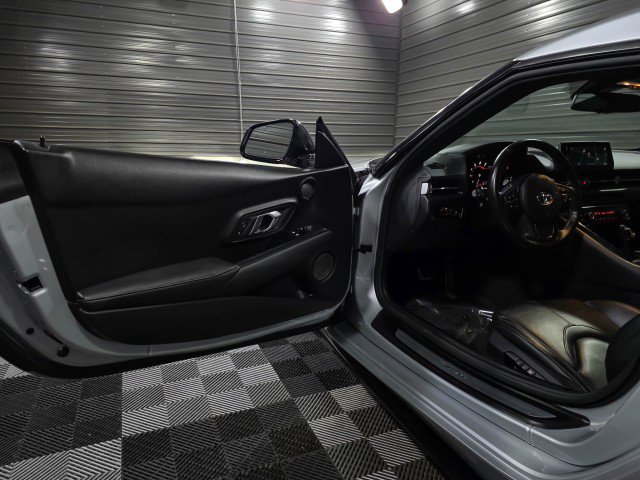 Used 2021 Toyota Supra Premium w/ Driver Assist Package image 29