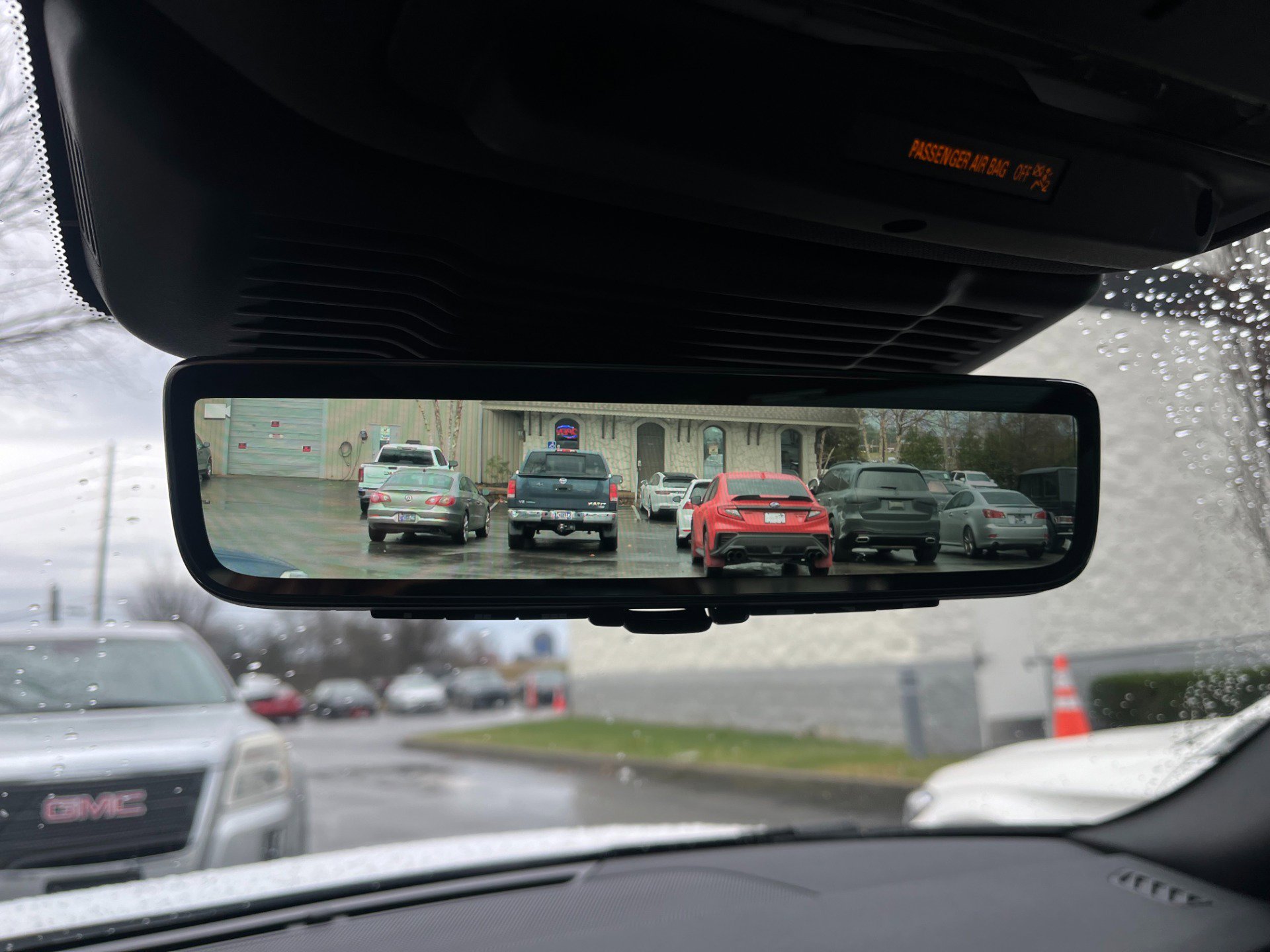 Used 2024 Land Rover Range Rover Evoque Dynamic SE image 61