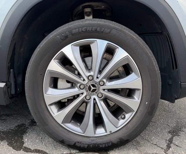 Used 2022 Mercedes-Benz GLE 350 4MATIC image 11