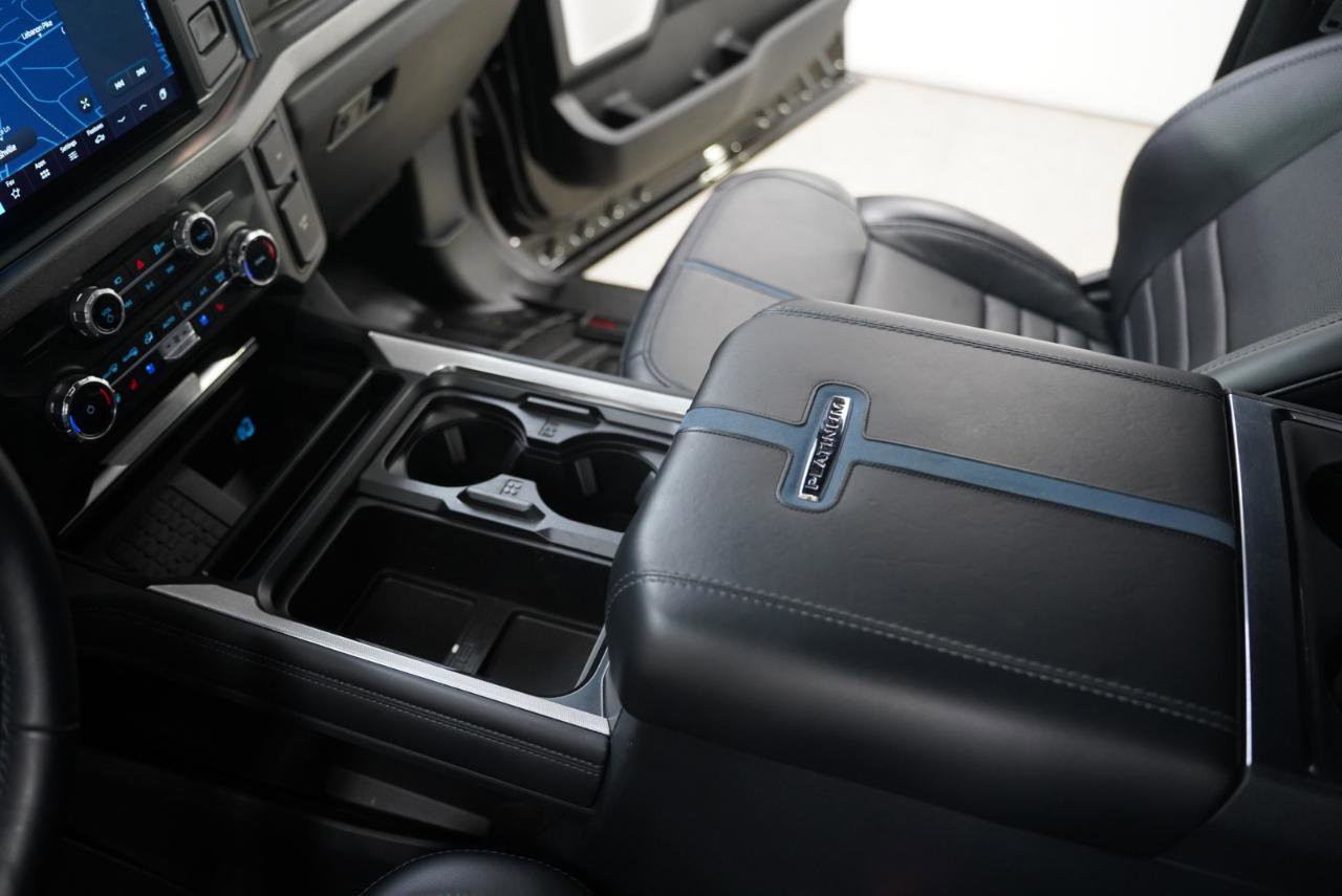 Used 2025 Ford F250 Platinum image 20