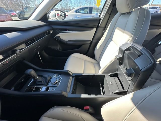 New 2026 MAZDA MAZDA3 2.5 S Sedan w/ Preferred Pkg FWD image 25