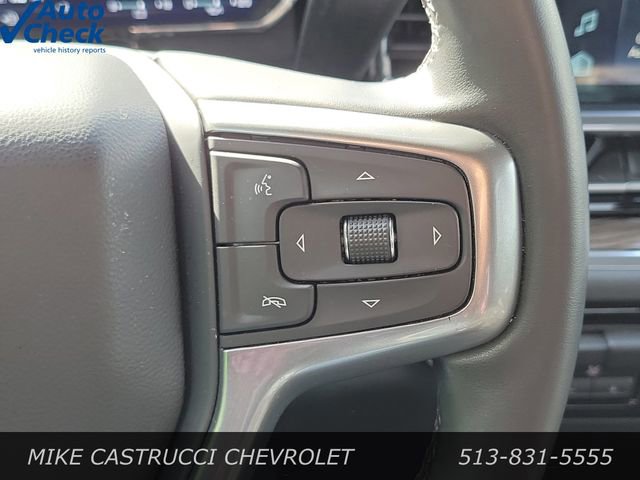 Used 2023 Chevrolet Silverado 1500 LT AWD/4WD image 14